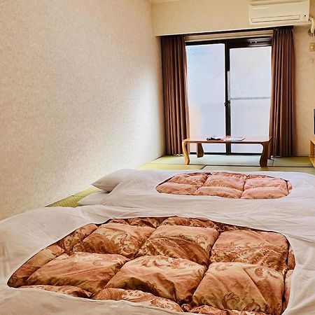 Grandview Atami Private Hot Spring Condominium Hotel Atami (Shizuoka) Exterior foto