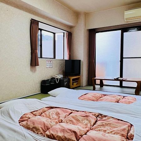 Grandview Atami Private Hot Spring Condominium Hotel Atami (Shizuoka) Exterior foto