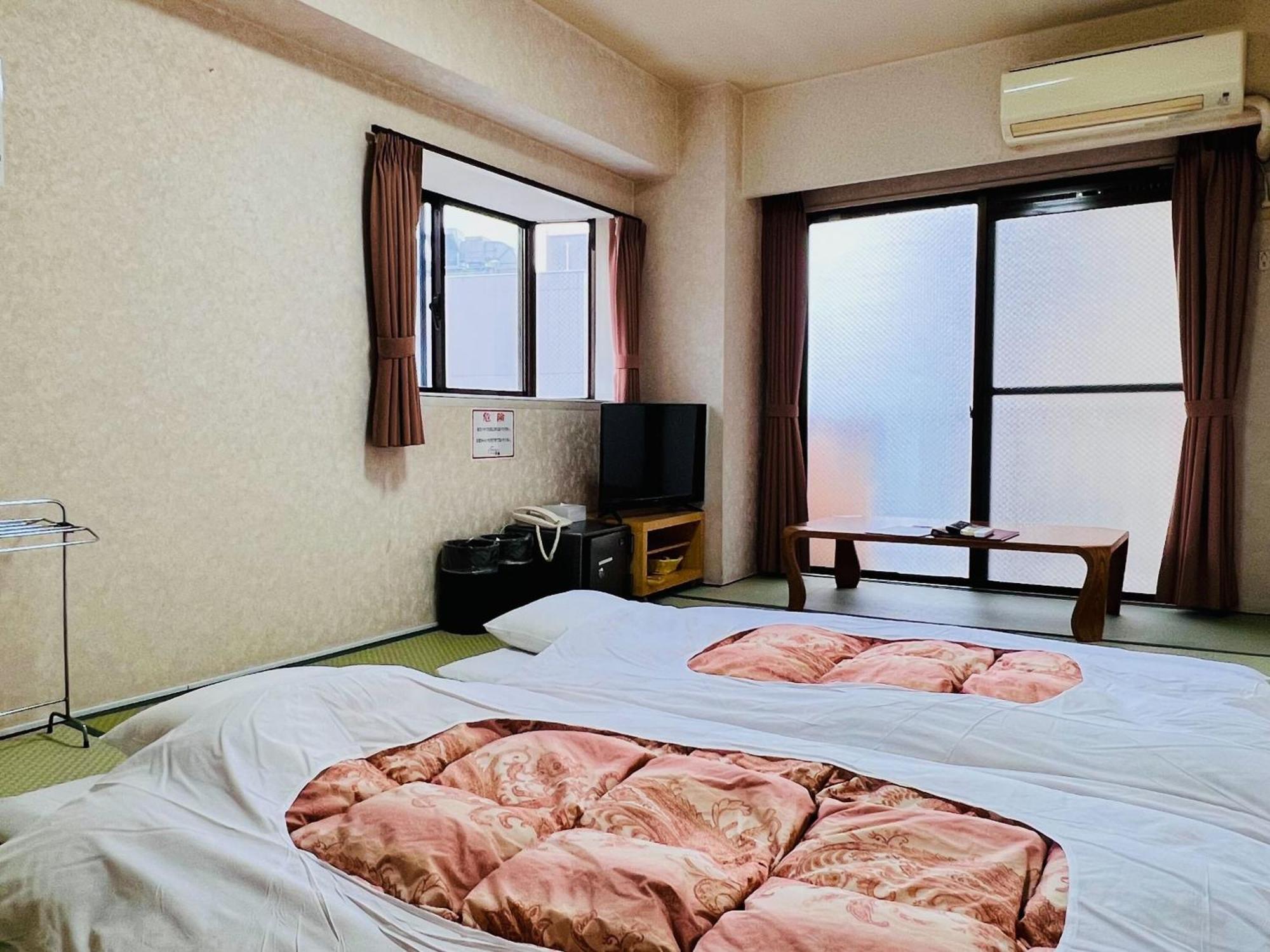 Grandview Atami Private Hot Spring Condominium Hotel Atami (Shizuoka) Exterior foto