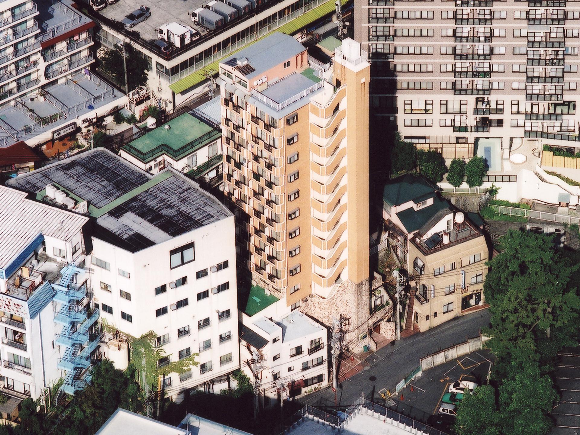 Grandview Atami Private Hot Spring Condominium Hotel Atami (Shizuoka) Exterior foto