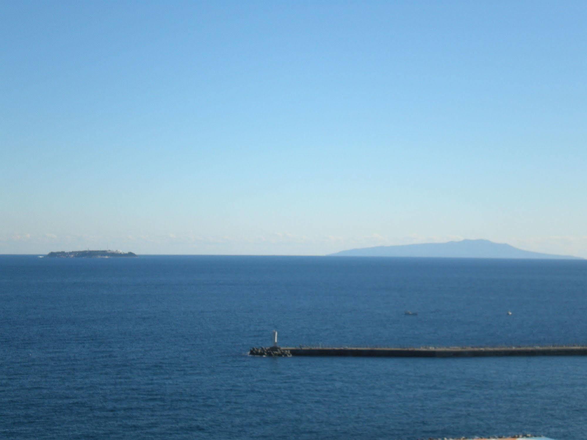 Grandview Atami Private Hot Spring Condominium Hotel Atami (Shizuoka) Exterior foto