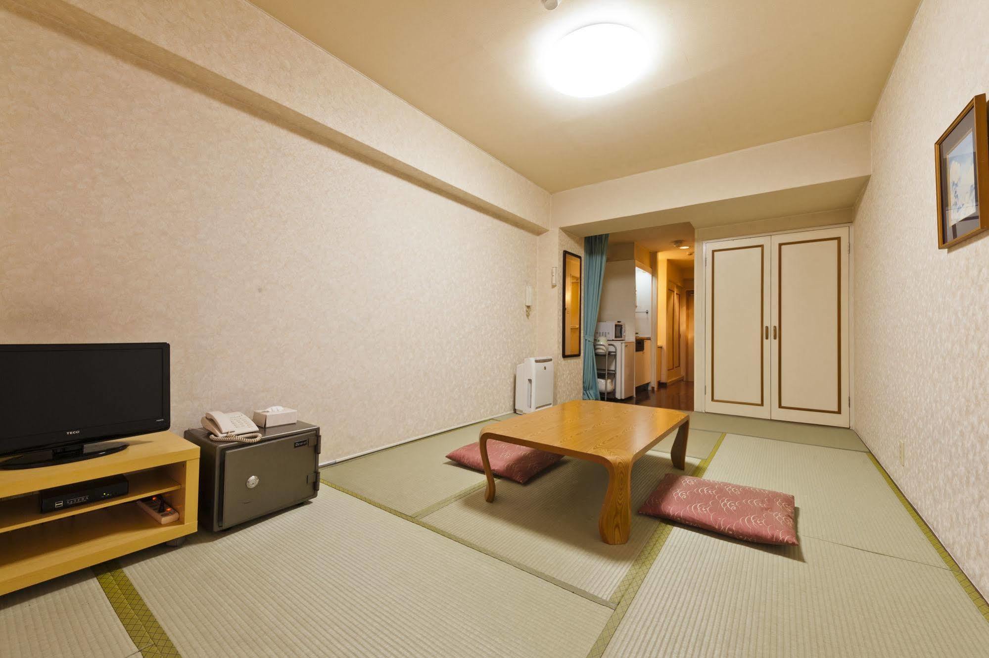 Grandview Atami Private Hot Spring Condominium Hotel Atami (Shizuoka) Exterior foto