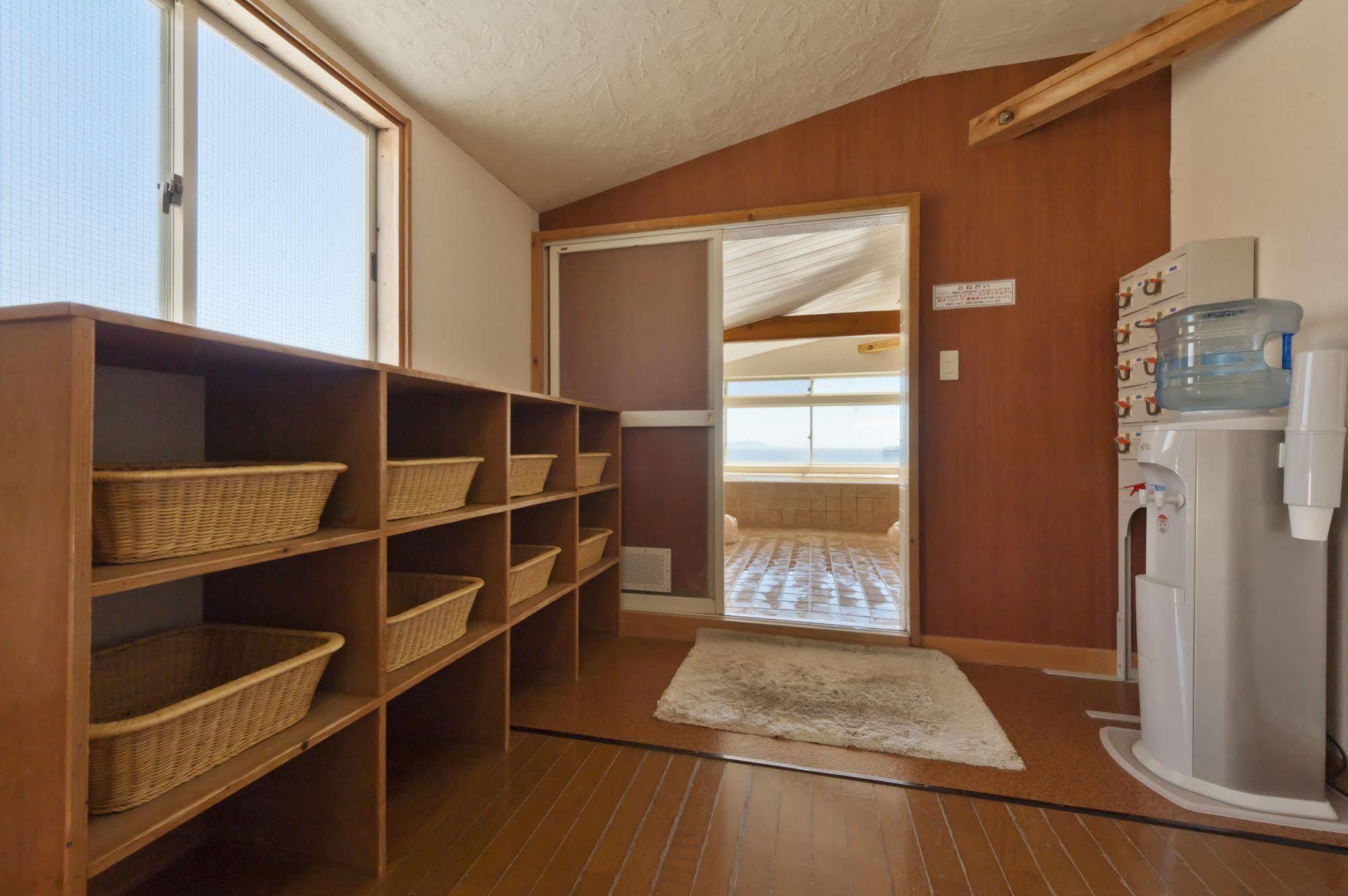 Grandview Atami Private Hot Spring Condominium Hotel Atami (Shizuoka) Exterior foto