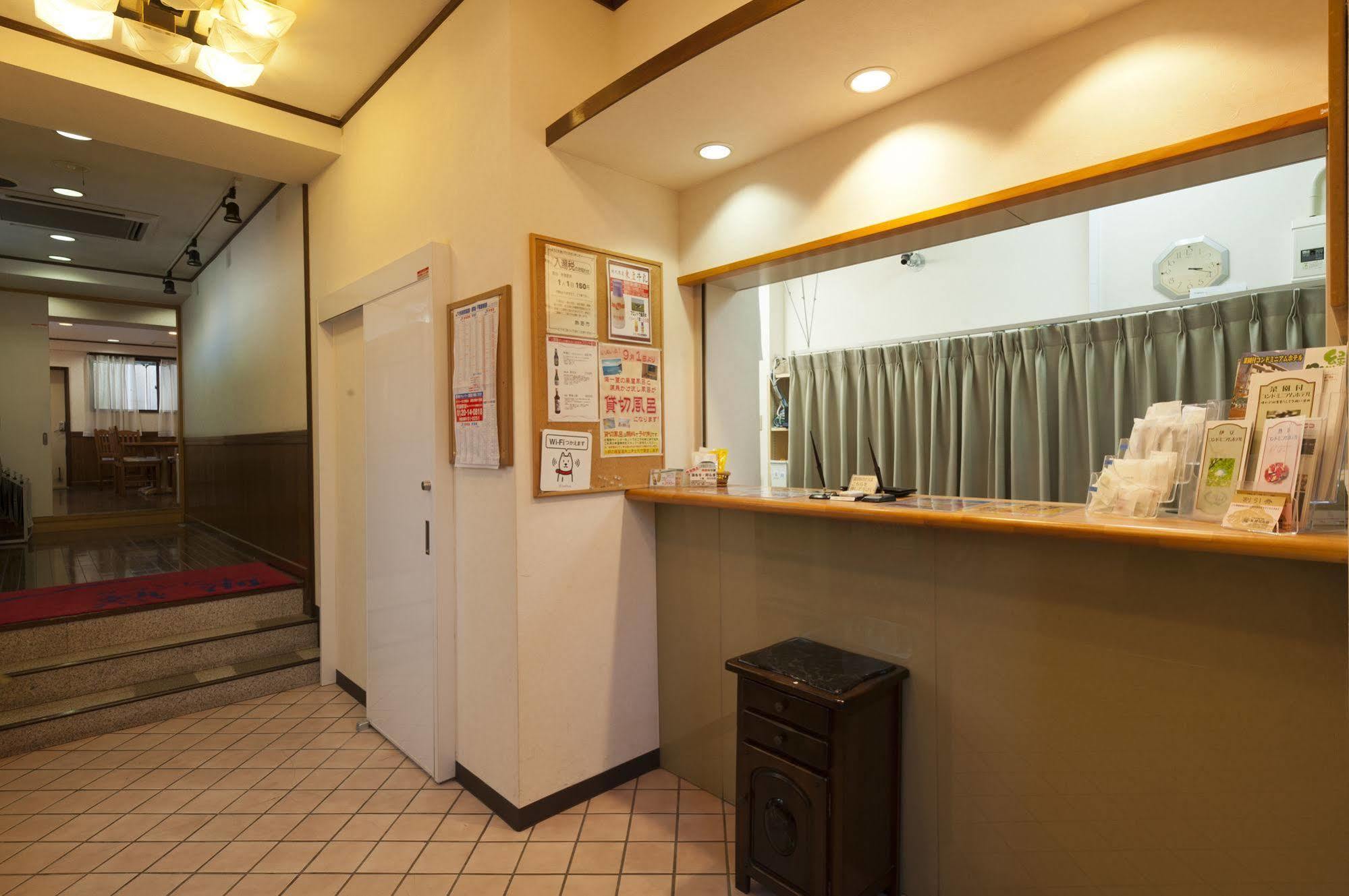 Grandview Atami Private Hot Spring Condominium Hotel Atami (Shizuoka) Exterior foto
