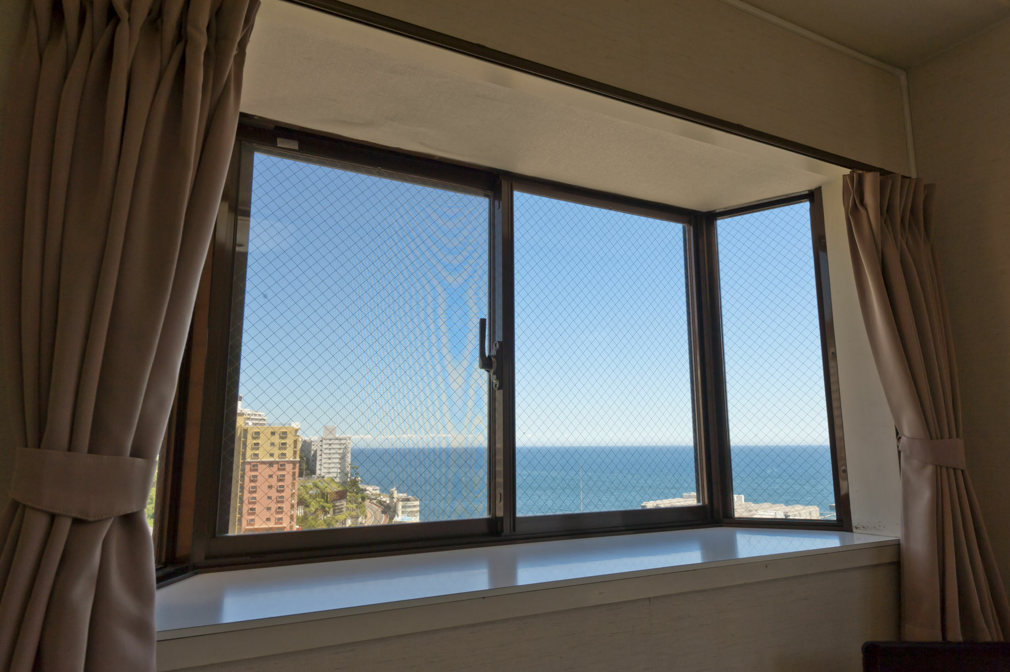 Grandview Atami Private Hot Spring Condominium Hotel Atami (Shizuoka) Exterior foto
